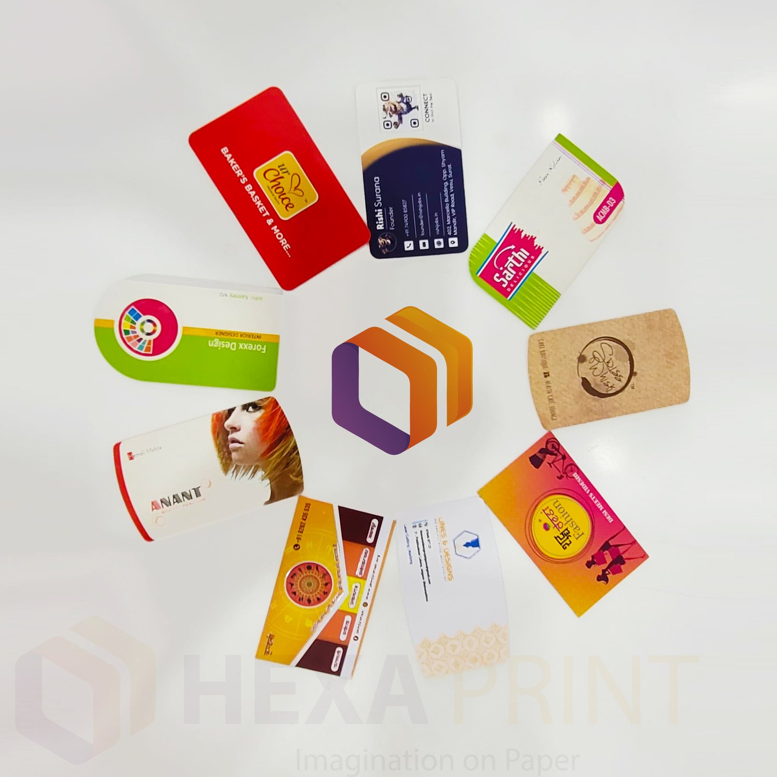 The Best Card for Your Business 2025: Explore the Perfect Business Card Types for Every Need
